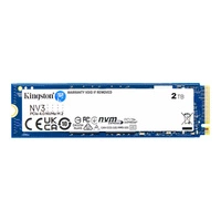 SSD Kingston NV3 2TB M.2 NVMe 4.0 | SNV3S/2000G