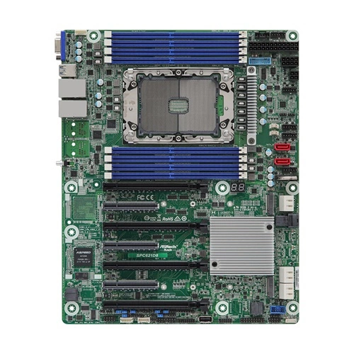 Placa base Asrock Rack SPC621D8 LGA4189 ATX | SPC621D8