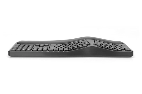 Teclado Inalámbrico Digitus DA-20157 QWERTZ