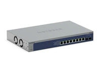 Conmutador Netgear XS508TM-100EUS 8x 10Gb 2x SFP+
