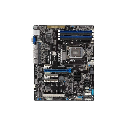 Placa base ASUS P11C-E/4L LGA1151 ATX | 90SB06P0-M0UBN0