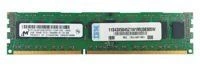 Memoria RAM 1x 2GB ELPIDA ECC REGISTERED DDR3 1333MHz PC3-10600 RDIMM | MT18JSF25672PDZ-1G4