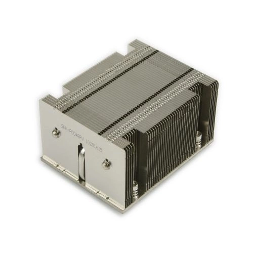 Refrigeración de la CPU Supermicro Servidor/Estación de trabajo | SNK-P0048PW