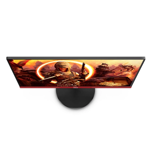 Monitor 23.8" AOC G2490VXA 1920 x 1080 Full HD 144Hz matriz de pantalla VA