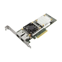 Network Card DELL 540-11151-RFB 2x RJ-45 PCI Express 10Gb