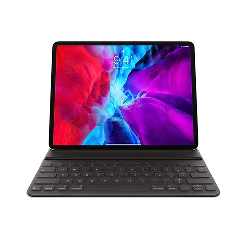 Teclado Apple MXNL2LB/A QWERTY