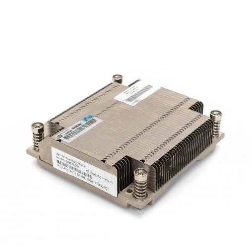 Disipador de calor dedicado para servidores HP ProLiant DL360e G8 | 676952-001-RFB