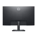 Monitor 23.8" DELL 210-BEJO E2423HN 1920 x 1080 Full HD 60Hz matriz de pantalla VA