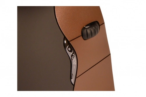 Cableado ratón Bakker Elkuizen Evoluent4 BNEEVR4SW