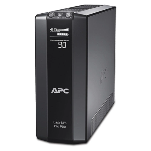 UPS APC Volver SAI Pro 900VA Line Interactive Torre 540W 6x C13 BR900G-FR