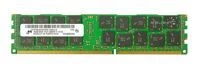Memoria RAM 1x 16GB Micron ECC REGISTERED DDR3 1600MHz PC3-12800 RDIMM | MT36JSF2G72PZ-1G6