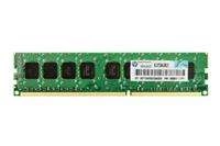 Memoria RAM 1x 2GB HPE Proliant & Workstation DDR3 2Rx8 1333MHz ECC UNBUFFERED DIMM | 501540-001-RFB