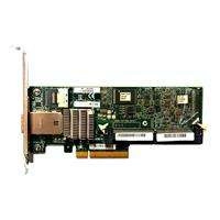 HPE Smart Array P222 633537-001 SAS/SATA 6Gb/s 512MB nuevo spare 1 año