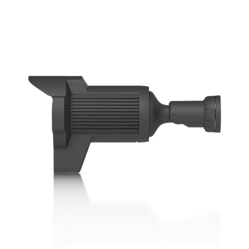 Cámara Ubiquiti AI LPR UVC-AI-LPR 8MP 3840 x 2160 (16:9) 30 FPS