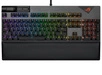 Teclado Cableado Asus ROG Strix Flare II QWERTZ