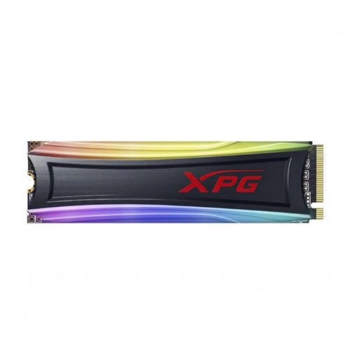 SSD ADATA S40G 256GB M.2 NVMe PCIe Gen3x4 | AS40G-256GT-C