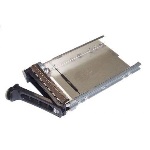 Bandeja de disco 3.5'' SAS/SATA Hot-Swap dedicado a Dell servers | Y973C