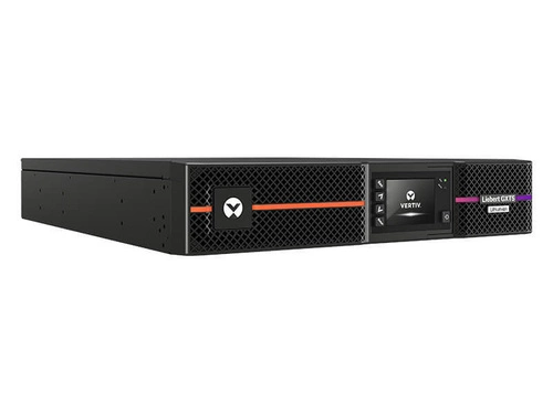 UPS Vertiv GXT5LI-3000IRT2UXL Torre 2700W 7x C13/C19 GXT5LI-3000IRT2UXL