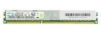 Memoria RAM 1x 8GB Samsung ECC REGISTERED DDR3 1600MHz PC3-12800 RDIMM | M392B1K70DM0-CK0