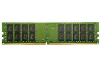 Memoria RAM 1x 128GB HP - Synergy 660 G10 DDR4 2400MHz ECC LOAD REDUCED DIMM | 809208-B21