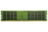 Memoria RAM 1x 128GB Supermicro - SuperServer 6029U-TRT DDR4 2666MHZ ECC LOAD REDUCED DIMM | 