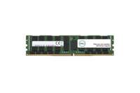 Memoria RAM 1x 16GB DELL PowerEdge & Precision Workstation DDR4 2Rx8 2400MHz ECC REGISTERED DIMM | 370-ACNU