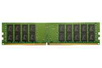 Memoria RAM 1x 16GB HPE Cloudline CL4100 G10 DDR4 2933MHz ECC REGISTERED DIMM |
