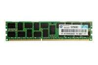 Memoria RAM 1x 16GB HPE Proliant & Workstation DDR3 2Rx4 1600MHz ECC REGISTERED DIMM | 713985-B21
