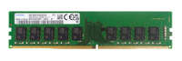 Memoria RAM 1x 16GB Samsung ECC UNBUFFERED DDR4 1Rx8 3200MHz PC4-25600 UDIMM | M391A2G43BB2-CWE