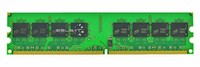 Memoria RAM 1x 1GB GoodRAM NON-ECC UNBUFFERED DDR2 800MHz PC2-6400 UDIMM | GR800D264L5/1G