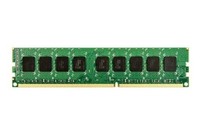 Memoria RAM 1x 2GB HP - ProLiant DL120 G6 DDR3 1333MHz ECC UNBUFFERED DIMM | 500670-B21