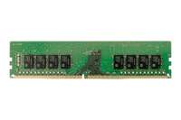 Memoria RAM 1x 4GB GoodRAM NON-ECC UNBUFFERED DDR4 2666MHz PC4-21300 UDIMM | GR2666D464L19S/4G
