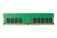 Memoria RAM 1x 8GB Supermicro - X10SDV-16C-TLN4F+ DDR4 2133MHz ECC UNBUFFERED DIMM | 