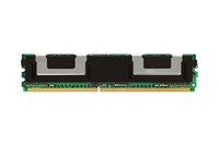 Memoria RAM 2x 2GB HP - ProLiant DL160 G5 DDR2 667MHz ECC FULLY BUFFERED DIMM | 397413-B21