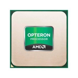 AMD Opteron Procesador Opteron 2210 ( Cache, 2x 1.8GHz) OSA2210GAA6CQ-RFB