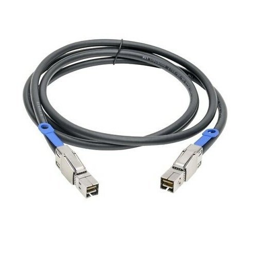Cable Broadcom L5-25198-00 SFF-8644 - SFF-8644 (Mini-SAS HD External to Mini-SAS HD External)