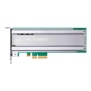Disco SSD SOLIDIGM (Intel) DC P4600 4TB HHHL NVMe TLC | SSDPEDKE040T701