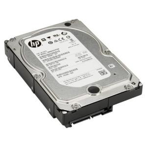 Disco duro dedicado a HP servidor 2.5'' capacidad 900GB 10000RPM HDD SAS 6Gb/s 619291-B21-RFB | REFURBISHED