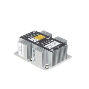 Disipador de calor dedicado para servidores HP ProLiant ML350 G10 | 879150-001-RFB
