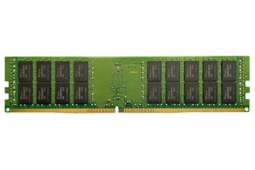 Memoria RAM 1x 128GB HP - ProLiant ML350 G10 DDR4 2400MHz ECC LOAD REDUCED DIMM | 838087-B21
