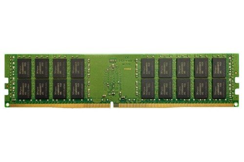 Memoria RAM 1x 128GB Supermicro - SuperServer 6019U-TR4 DDR4 2666MHZ ECC LOAD REDUCED DIMM | 