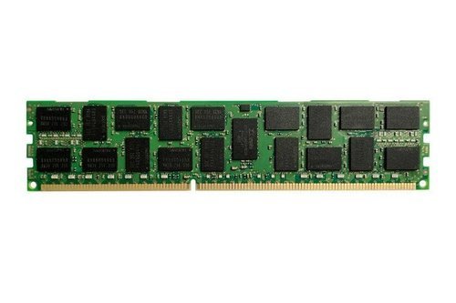 Memoria RAM 1x 16GB HP ProLiant DL180 G6 DDR3 1066MHz ECC REGISTERED DIMM | 500666-B21