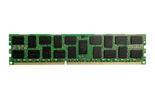 Memoria RAM 1x 16GB HP - ProLiant DL380p G8 DDR3 1600MHz ECC REGISTERED DIMM | 672631-B21