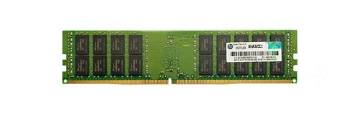 Memoria RAM 1x 16GB HPE Proliant & Workstation DDR4 2Rx8 2933MHz ECC REGISTERED DIMM | P00922-B21