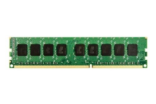 Memoria RAM 1x 2GB Intel - Server System R1304BTLSFANR DDR3 1333MHz ECC UNBUFFERED DIMM | 