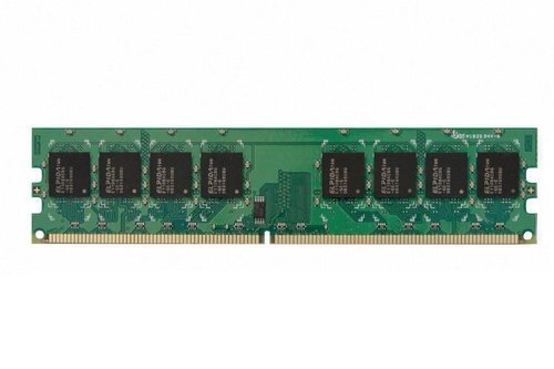 Memoria RAM 1x 2GB Supermicro - X6DHE-G2+ DDR2 400MHz ECC REGISTERED DIMM | 