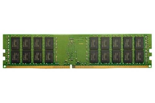 Memoria RAM 1x 32GB HPE Cloudline CL4100 G10 DDR4 2933MHz ECC REGISTERED DIMM |