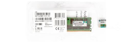Memoria RAM 1x 32GB HPE Proliant & Workstation DDR4 2Rx4 2933MHz ECC REGISTERED DIMM | P00924-B21