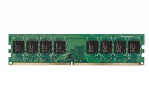 Memoria RAM 2x 2GB HP - ProLiant BL260c G5 DDR2 667MHz ECC REGISTERED DIMM | 408853-B21