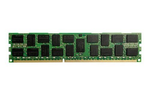 Memoria RAM 4GB HPE ProLiant BL460c G6 DDR3 1333MHz ECC REGISTERED DIMM | 593339-B21